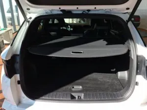 Hyundai Tucson 1.6 T-GDI N Line 2021