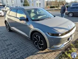 Hyundai IONIQ 5 60 kWh Uniq 2023