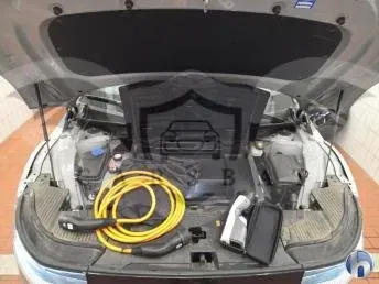 Hyundai IONIQ 5 70 kWh Uniq 2022