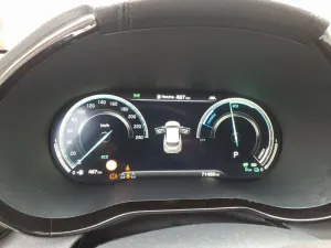 Kia Ceed XCeed 1.6 GDI Vision 2022