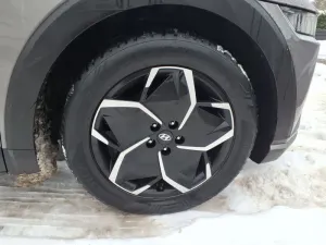 Hyundai IONIQ 5 60 kWh 2022