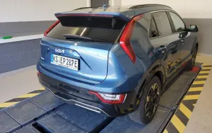 Kia Niro Vision 2024
