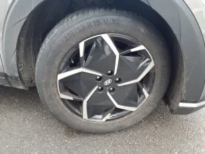 Hyundai IONIQ 5 60 kWh 2022