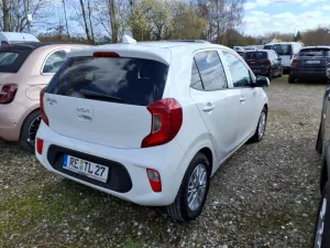 Kia Picanto (Morning) 1.0 Dream Team 2022