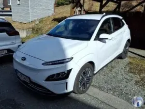 Hyundai Kona e-Kona Trend 2022
