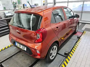 Kia Picanto (Morning) 1.2 Edition 7 2022