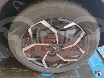Hyundai IONIQ 5 60 kWh 2023