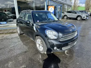 Mini Countryman Cooper 1.6i 2015