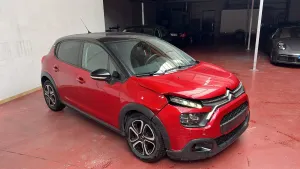 Citroën C3 1.2i Feel 2022
