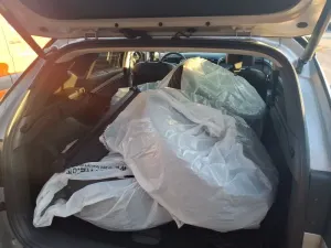 Hyundai Tucson 1.6 T-GDI Prime 2022