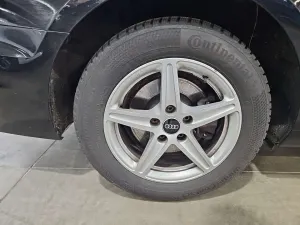 Audi A4 Avant 35 TDI 2021