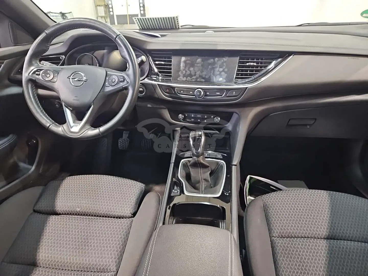 Opel Insignia Sports Tourer 2.0 Business 2023