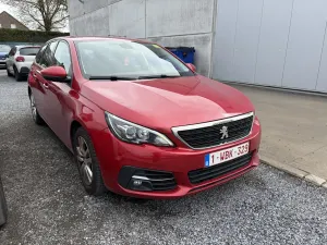 Peugeot 308 SW 1.2i Active 2019