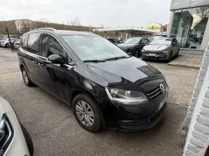 Volkswagen Sharan 2.0 TDI Comfortline 2014
