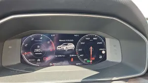 Seat Leon Sportstourer 2.0 TDI Xcellence 2022