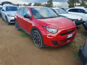 Fiat 600 1.2 La Prima 2025