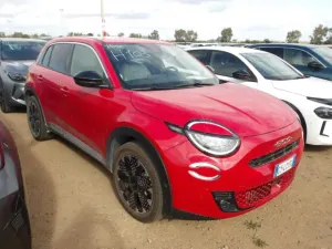 Fiat 600 1.2 La Prima 2025