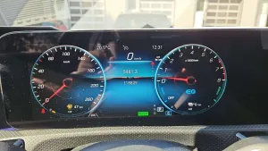 Mercedes-Benz A 250e AMG Line 2022