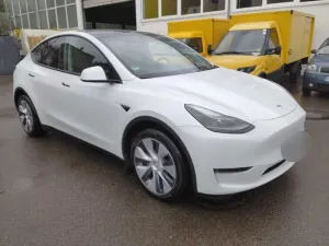 Tesla Model Y Long Range 2023