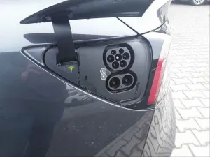 Tesla Model 3 Standard Range Plus 2022