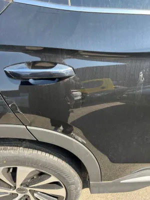 BYD Seal Design 2025
