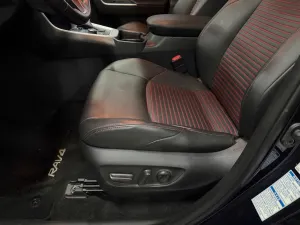 Toyota Rav4 2.5 VVT-i Dynamic 2021