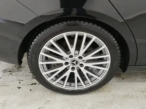 Mercedes-Benz CLA Shooting Brake 200 Luxury 2023