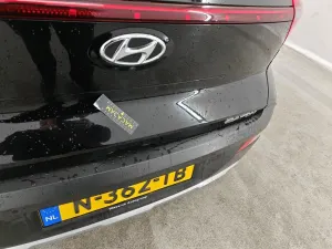Hyundai Bayon 1.0 2022