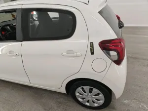 Peugeot 108 1.0 VTI Active 2018