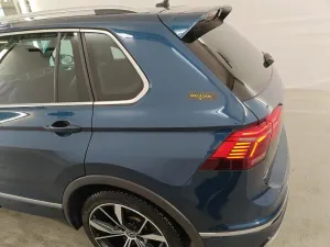 Volkswagen Tiguan 1.5 TSI R-Line 2021
