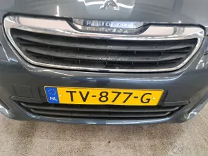 Peugeot 108 1.0 VTI Active 2018