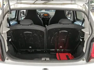 Citroën C1 1.0 VTI Feel 2018