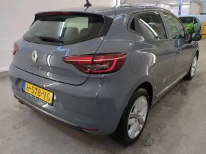 Renault Clio 1.0 Tce Zen 2020