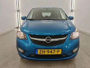 Opel Karl 1.0 Edition 2019