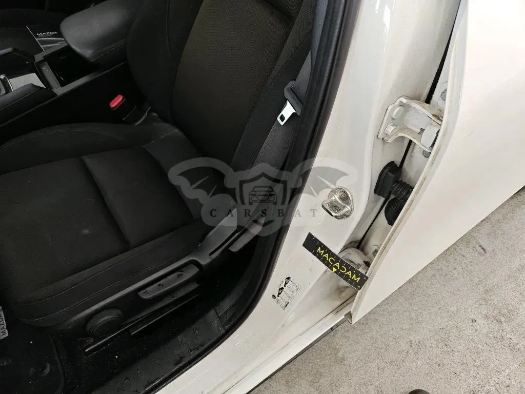 Mazda 3 2.0 Active 2022