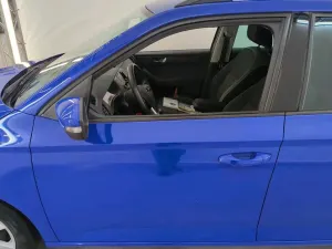 Skoda Fabia Combi 1.0 TSI Ambition 2019