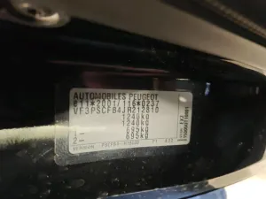 Peugeot 108 1.0 VTI Active 2018