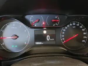 Opel Corsa 1.2 Edition 2021