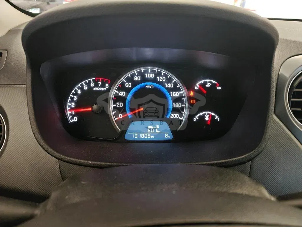 Hyundai i10 1.0i Comfort 2019