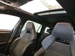 Skoda Kodiaq 1.5 TSI Sportline 2021