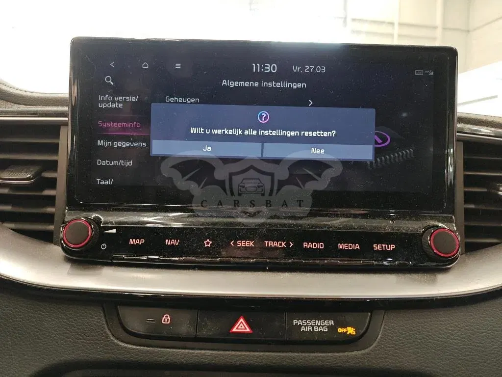Kia Ceed ProCeed 1.0 T-GDI GT Line 2021