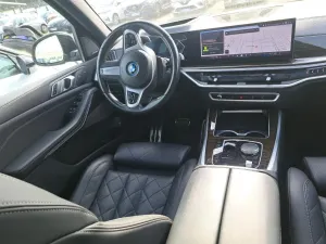 BMW X5 50e M Sport 2023