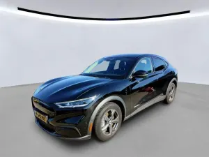Ford Mustang Mach-E 2022