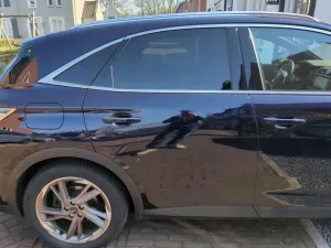 DS DS7 Crossback 1.6i Bastille 2022