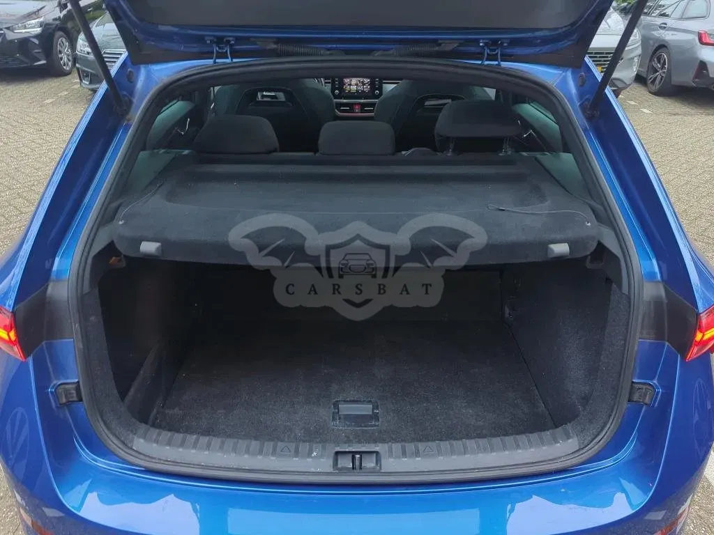 Skoda Scala 1.0 TSI Sport Business 2020
