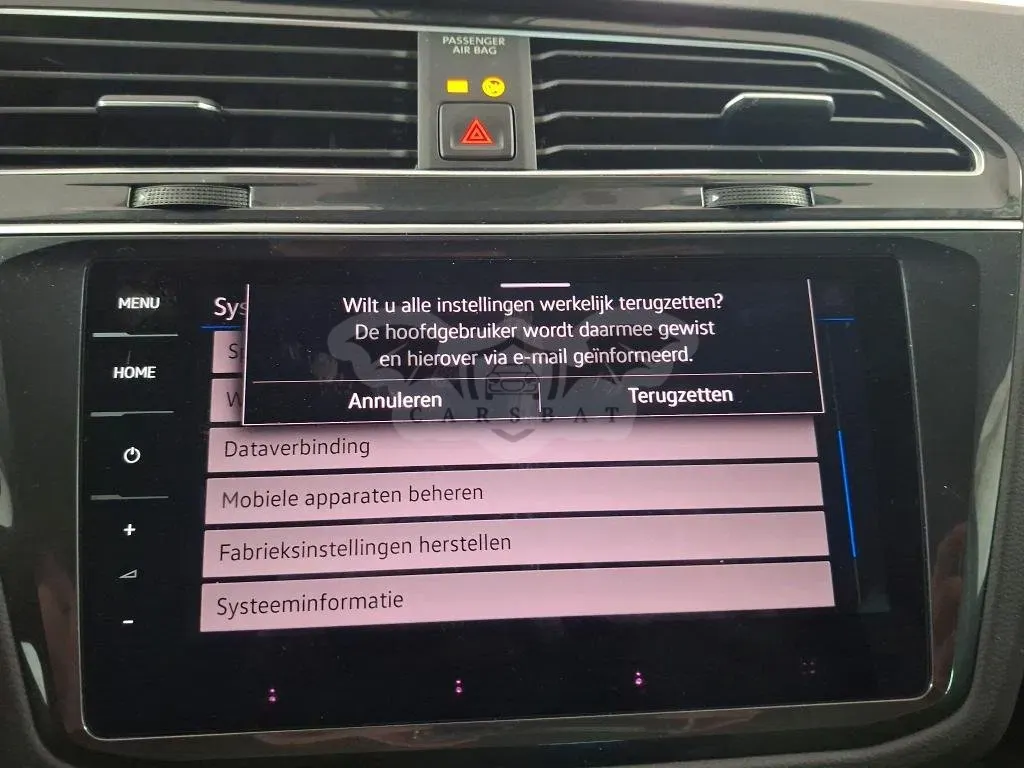 Volkswagen Tiguan 1.5 TSI Life Business 2021
