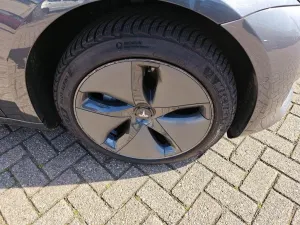 Tesla Model 3 Long Range 2020