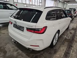BMW 3 Series Touring 318d 2023