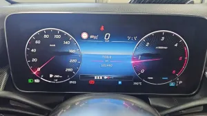 Mercedes-Benz GLC 220d Avantgarde Advanced 2023