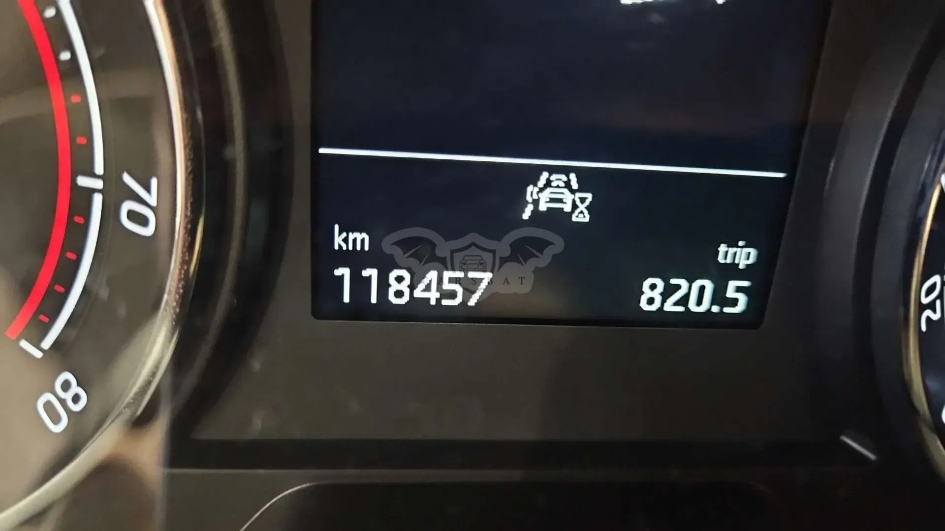 Skoda Fabia 1.5 TSI Style 2023